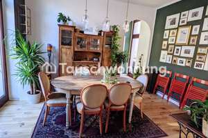 Tauschwohnung: 2,5 Z Altbau am Stadtwald gegen Dachterrasse in Ehrenfeld – Die vollständige Adresse der Immobilie erhältst du vom Anbieter., 50933 Braunsfeld, Köln – Vorschaubild 2