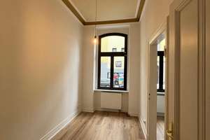 Historisches Mehrfamilienhaus mit 4 Wohneinheiten + Garten im Bonner Zentrum – Eigennutzung möglich – Die vollständige Adresse der Immobilie erhältst du vom Anbieter., 53111 Bonn-Castell, Bonn – Vorschaubild 3