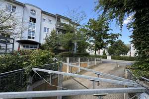 VERMIETETE 2-Zimmer-Eigentumswohnung in Freiburg-Littenweiler zu verkaufen! – 79117 Littenweiler, Freiburg im Breisgau – Vorschaubild 3