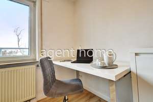 MÖBLIERT - ZENTRAL und HELL - 3-Zimmer-Wohnung mit Balkon in S-Mitte – Die vollständige Adresse der Immobilie erhältst du vom Anbieter., 70182 Dobel, Stuttgart – Vorschaubild 64