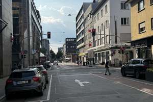 MA - C2 QUADRAT !!! 2 ZKD + Balkon I ca. 50 Meter zum Paradeplatz und UNI Mannheim – Die vollständige Adresse der Immobilie erhältst du vom Anbieter., 68161 Innenstadt/Jungbusch, Mannheim – Vorschaubild 18