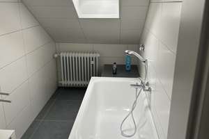 Neu renovierte Dachgeschosswohnung mit Balkon in  Durmersheim – Schwarzwaldstr 1a, 76448 Durmersheim – Vorschaubild 10