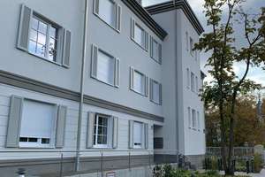 Möblierte 2-Zimmer-Wohnung mit Balkon in Berlin-Lankwitz – Leonorenstraße 35, 12247 Lankwitz, Berlin – Vorschaubild 7