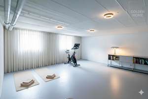 Helle 2-Zimmer-Erdgeschosswohnung mit Süd-Terrasse und vielseitigem Hobbyraum – Die vollständige Adresse der Immobilie erhältst du vom Anbieter., 81375 Neuhadern, München – Vorschaubild 11