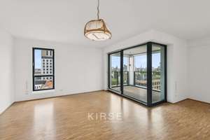 Über den Dächern Düsseldorfs – Exklusives Wohnen im PANDION D'OR – Die vollständige Adresse der Immobilie erhältst du vom Anbieter., 40211 Pempelfort, Düsseldorf – Vorschaubild 17