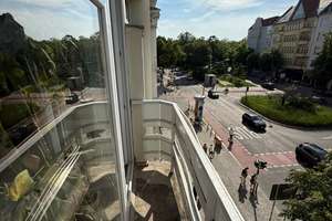 Helles 1 Zimmer Apartment in absoluter Top Lage: Hauptstraße, Schöneberg – Hauptstraße 132, 10827 Schöneberg, Berlin – Vorschaubild 15