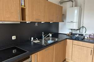 reserviert - großzügige 4-Zimmer Wohnung mit Einbauküche – Schlegelstr. 11, 38104 Östliches Ringgebiet, Braunschweig – Vorschaubild 13