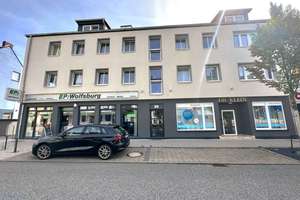 Großzügige 3-Zimmer-Wohnung mit moderner Ausstattung in zentraler Lage – Poststraße  35, 38440 Stadtmitte (Ortsteil), Wolfsburg – Vorschaubild 13