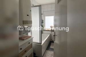 Tauschwohnung: 3 ZKB in Nippes gg 1,5-2 ZKB mit Haustier – Die vollständige Adresse der Immobilie erhältst du vom Anbieter., 50735 Niehl, Köln – Vorschaubild 5
