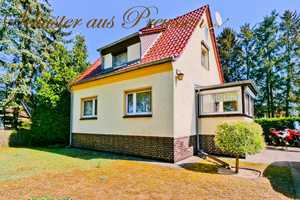 Schuster aus Preussen - Oranienburg - kleines feines und gepflegtes Einfamilienhaus auf ca. 781 m² – Oberhavel (Kreis) – Vorschaubild 7