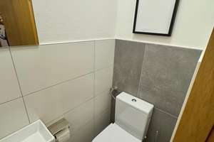 Modernisierte Traumwohnung mit sonnigem Westbalkon in Stuttgart-Riedenberg – Dattelweg 31, 70619 Riedenberg, Stuttgart – Vorschaubild 23