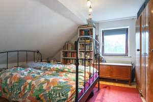 Kapitalanlage und / oder Mehrgenerationenhaus!
Zweifamilienhaus mit Potenzial in Leverkusen-Manfort – Die vollständige Adresse der Immobilie erhältst du vom Anbieter., 51373 Wiesdorf, Leverkusen – Vorschaubild 12