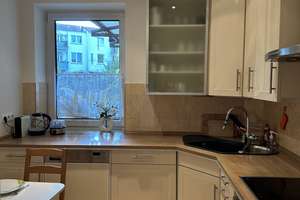 4-Zimmer-Wohnung mit Garten und renoviert – Niedersachsendamm 14, 28201 Huckelriede, Bremen – Vorschaubild 8