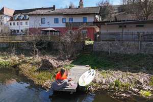 BESICHTIGUNGEN JETZT: Als Invest / Großzügiges Familienhaus am Wasser mit Garten, Sauna und Ausbau – Die vollständige Adresse der Immobilie erhältst du vom Anbieter., 93189 Reichenbach – Vorschaubild 40