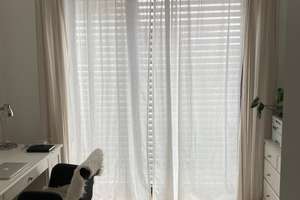 Helle 3-Zimmer-Wohnung in Mannheim-Franklin – Abraham-Lincoln-Allee 24, 68309 Käfertal, Mannheim – Vorschaubild 8