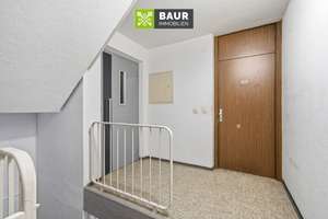 360° | 3-Zimmer-Wohnung mit Donaublick in Neu-Ulm – Die vollständige Adresse der Immobilie erhältst du vom Anbieter., 89231 Neu-Ulm – Vorschaubild 5