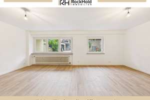 5% Rendite - Frisch renoviert - in Top-Lage von Durlach