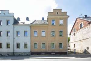 Reihenendhaus mit Garten, Weitblick und viel Platz – Die vollständige Adresse der Immobilie erhältst du vom Anbieter., 7973 Greiz – Vorschaubild 2