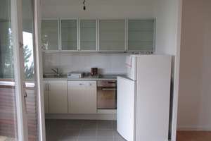 1 Zi. App. + Loggia - 40 qm Augsburg / Göggingen – Bergiusstraße 78, 86199 Göggingen-Nordost, Augsburg – Vorschaubild 9