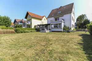 Frei stehendes Dreifamilienhaus mit Wertsteigerungspotenzial zur flexiblen Nutzung in Innenstadtlage – Main-Taunus-Kreis – Vorschaubild 24