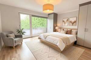 Viel Platz für Familienleben – Reihenmittelhaus mit Gartenidylle in Mainz-Finthen