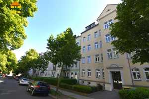 Seit 2008 vermietete Dachgeschosswohnung auf dem beliebten Kaßberg – Hübschmannstraße 20, 9112 Chemnitz – Vorschaubild 3