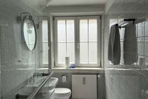 2-Zimmerwohnung in der Maxvorstadt – Nymphenburger Straße 62, 80335 St. Benno, München – Vorschaubild 8