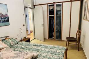 3-Zimmer // 7.OG // Schwabing // Denkmalschutz // keine Maklerprovision – Johann-Fichte-Straße 11, 80805 Alte Heide-Hirschau, München – Vorschaubild 7