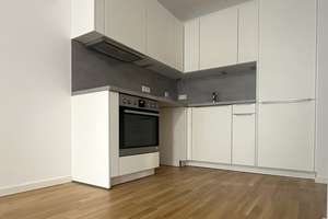 2-Zimmerwohnung * Terrasse & kleinem Garten * Erdgeschoss * Einbauküche * Spandau * Zweitbezug – Flankenschanze 17, 13585 Spandau (Ortsteil), Berlin – Vorschaubild 8