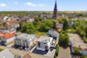 Haus-im-Haus vor den Toren Kölns I Exklusive - 260 m² - Gartenresidenz in Kerpen – 50859 Lövenich, Köln – Vorschaubild 43
