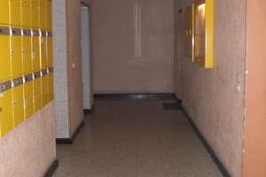 Barrierefrei Wohnen - große 2-Zimmer-Wohnung mit Laminatboden – Dülkener Straße 20, 47804 Benrad-Süd, Krefeld – Vorschaubild 9