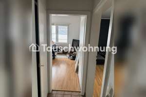 Tauschwohnung: 2-Zimmer-Wohnung gegen 1 Zimmer – Die vollständige Adresse der Immobilie erhältst du vom Anbieter., 50939 Neustadt/Süd, Köln – Vorschaubild 3