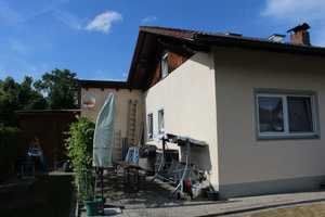 Preiswertes 5-Raum-Einfamilienhaus in Landshut Auloh – Memelstraße 14, 84036 Landshut – Vorschaubild 3