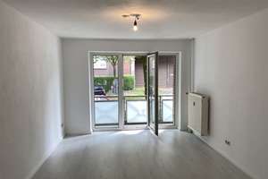 Gemütliche 1-Zimmer Wohnung mit Balkon in Eimsbüttel und Uni-Nähe! – Quickbornstraße 5, 20253 Hoheluft-West, Hamburg – Vorschaubild 3