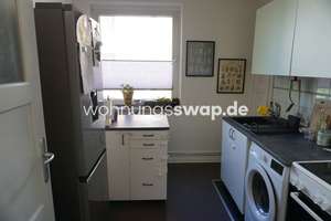 Wohnungstausch: Lauensteinstraße 2 – Lauensteinstraße 2, 22000 Barmbek-Nord, Hamburg – Vorschaubild 3