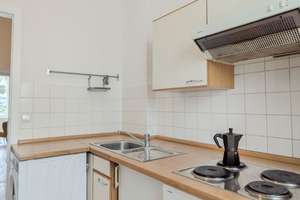 HOMESK - Sofort bezugsfreie 1-Zimmer-Hochparterre-Wohnung im Prenzlauer Berg – Choriner Straße 65, 10119 Mitte (Ortsteil), Berlin – Vorschaubild 15