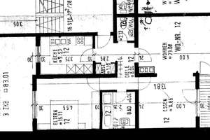 Großzügige 2,5-ZKB-Wohnung mit Süd-Loggia & Garage – SB Malstatt – Rheinstraße 85, 66113 Burbach, Saarbrücken – Vorschaubild 13