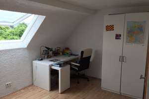 Schönes ein Zimmer, direkt in der City, Voll möbliert, in HD, NUR für Student/-in/Wissenscht – Die vollständige Adresse der Immobilie erhältst du vom Anbieter., 69123 Pfaffengrund, Heidelberg – Vorschaubild 23
