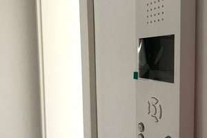 * Singlewohnung * Balkon * EINBAUKÜCHE * Badezimmer * Stellplatz * FREI – Zeißstraße 73, 9131 Hilbersdorf, Chemnitz – Vorschaubild 8