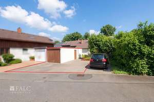 Wohnen mit Mehrwert – Doppelhaushälfte mit zwei Wohnungen und Garten – Die vollständige Adresse der Immobilie erhältst du vom Anbieter., 72768 Altenburg, Reutlingen – Vorschaubild 9