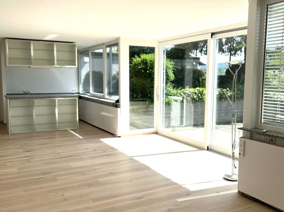 Einliegerwohnung