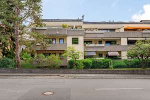 Traum Maisonette mit Küche, Dachterrasse und TG in NBG Schoppershof – Die vollständige Adresse der Immobilie erhältst du vom Anbieter., 90491 St. Jobst, Nürnberg – Vorschaubild 1