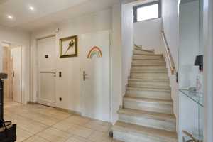 ***EIN JUWEL - WUNDERSCHÖNES FAMILIENHAUS IN DIREKTER WALDLAGE*** – Eichenwand 45, 40627 Düsseldorf – Vorschaubild 18