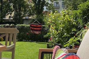 3-Zimmer-Wohnung mit Garten in Berlin Lichtenberg – Die vollständige Adresse der Immobilie erhältst du vom Anbieter., 10365 Lichtenberg (Ortsteil), Berlin – Vorschaubild 2