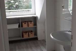 Großzügige Maisonette-Wohnung mit Balkon in gehobener Wohnlage in Essen-Bredeney – Stocksiepen 13, 45133 Bredeney, Essen – Vorschaubild 14
