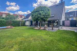 Modernes Einfamilienhaus mit Sauna & Pool in ruhiger Wohnlage in Gladbeck Butendorf – Recklinghausen (Kreis) – Vorschaubild 3