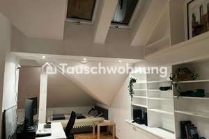 Tauschwohnung: Tausche sehr große 3-Zimmer-Wohnung am Wettersteinplatz – Die vollständige Adresse der Immobilie erhältst du vom Anbieter., 81547 Giesing, München – Vorschaubild 4
