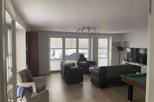 2 Zimmer Penthouse-Wohnung in Schilksee  – Die vollständige Adresse der Immobilie erhältst du vom Anbieter., 24159 Schilksee, Kiel – Vorschaubild 3