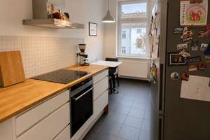 Top-Wohnlage Gleimkiez: Bezugsfreie Balkonwohnung mit Mauerpark und Schönhauser Allee vor der Tür! – Gleimstraße 43, 10437 Prenzlauer Berg, Berlin – Vorschaubild 8
