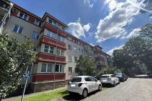 3-Zimmer Wohnung in ruhiger Lage und zentrumsnah! – Fliederhof 8, 4347 Leipzig – Vorschaubild 1